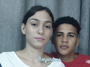 Benjandana