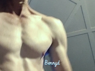 Bennyd