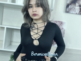 Bereniceallman