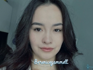 Berenicegammell