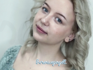 Berenicegingell