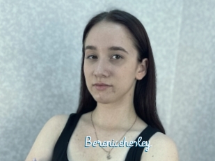Berenicehesley