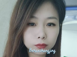 Bericezhangjing