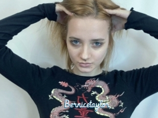 Bernicetaylor