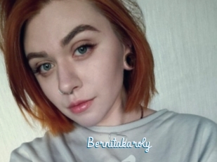 Bernitakaroly