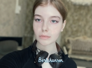 Bertahansen