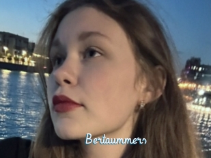 Bertaummers