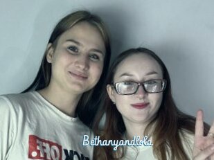Bethanyandlola
