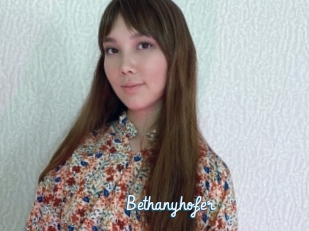 Bethanyhofer