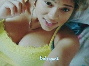 Betssywet