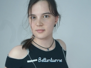 Bettiestuesse