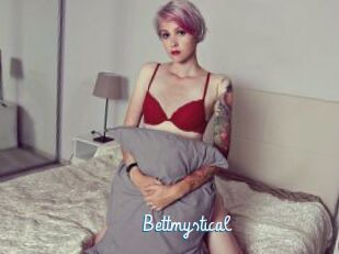 Bettmystical