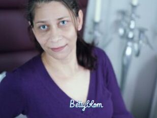 Bettyblom