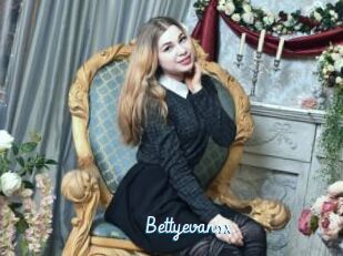 Bettyevansx