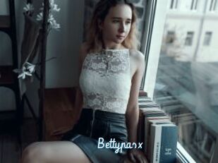 Bettypasx