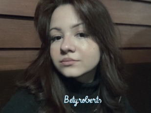 Betyroberts