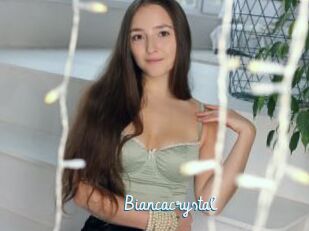Biancacrystal