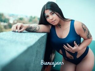 Biancajeins