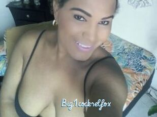 Big1cockselfox