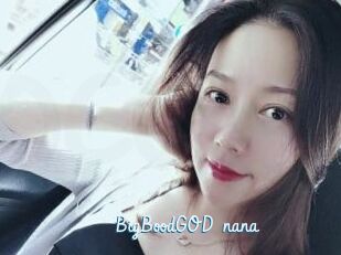 BigBoodGOD_nana