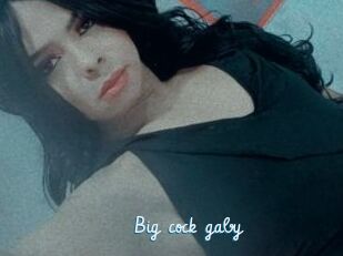 Big_cock_gaby