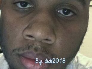 Big_dick2018