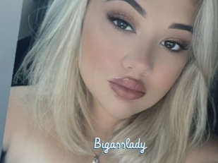 Bigasslady