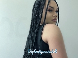 Bigbootymarie68