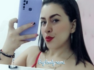 Bigbootysami