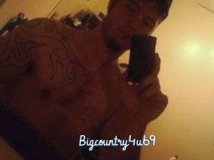 Bigcountry4u69