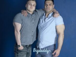 Bigdaddys