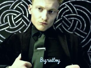 Bigredboy