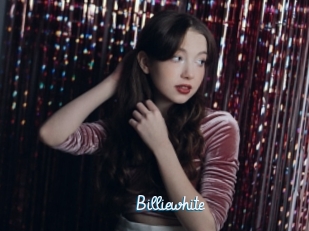 Billiewhite