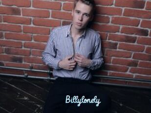 Billylonely