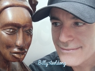 Billysteeldong