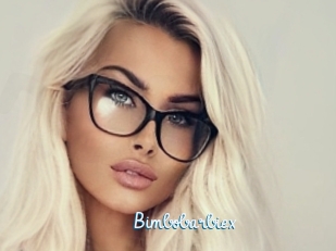 Bimbobarbiex