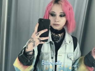 Bitterdolly
