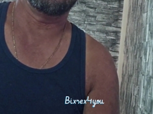 Bixsex4you