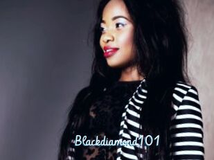 Blackdiamond101