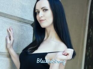 Blackhotstrong