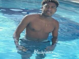 Blackpennx