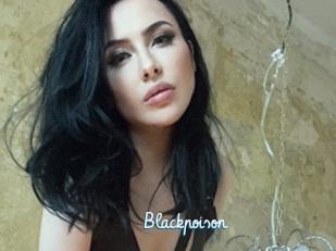Blackpoison