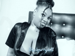 Blackpussydoll