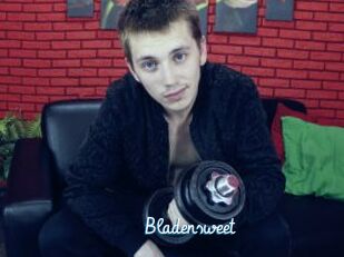 Bladensweet