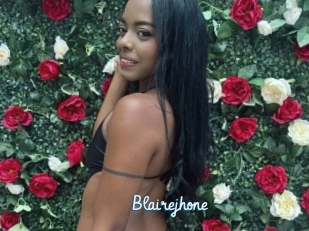 Blairejhone