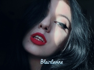 Blairlevine