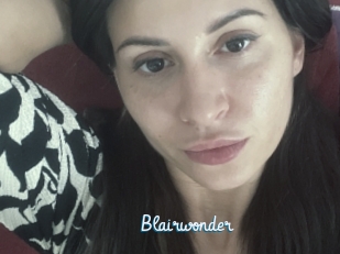 Blairwonder