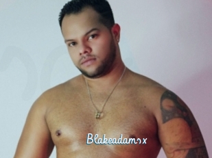 blakeadamsx Sexe Cool