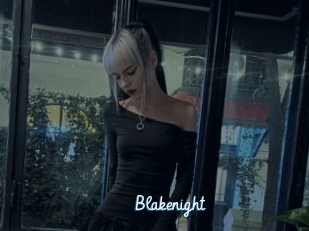 Blakenight