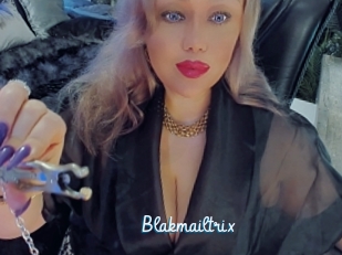 Blakmailtrix
